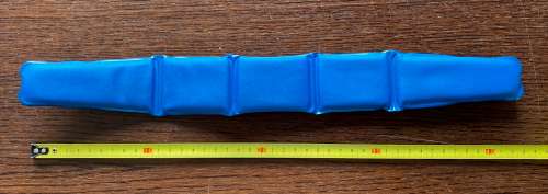 Nikon Floating strap original for Nikon AW35AF, COLLECTORS ITEM