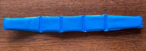 Nikon Floating strap original for Nikon AW35AF, COLLECTORS ITEM