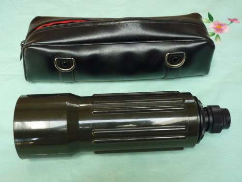 Jagermeister SEEADLER 30x75 Spotting Scope from Nurnberg Germany  for Hunting, Birding or Targets