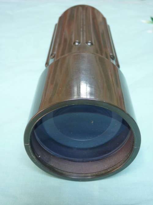 Jagermeister SEEADLER 30x75 Spotting Scope from Nurnberg Germany  for Hunting, Birding or Targets