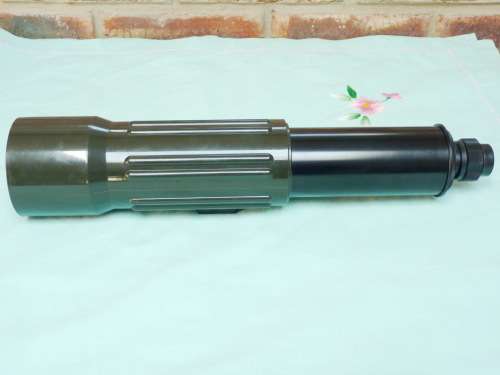 Jagermeister SEEADLER 30x75 Spotting Scope from Nurnberg Germany  for Hunting, Birding or Targets
