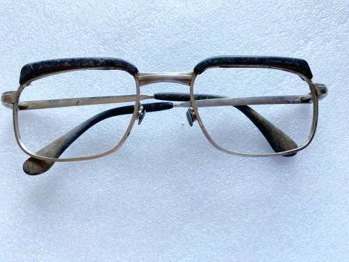MARWITZ Optima 130 Frame 50s-60s , rare , collectors item, just frame, without glasses
