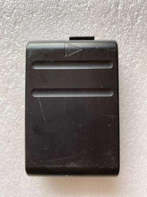 SONY EBP-55 Battery container, Video 8, vintage