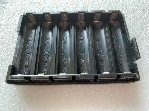 SONY EBP-55 Battery container, Video 8, vintage