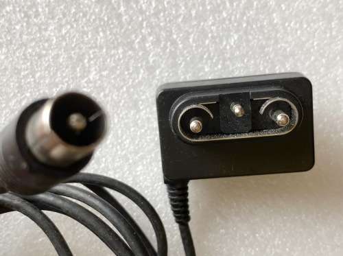 Sony Video 8 RF RFU Aerial Adaptor RFU-89A R ,vintage