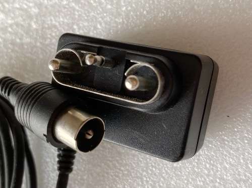 Sony Video 8 RF RFU Aerial Adaptor RFU-89A R ,vintage