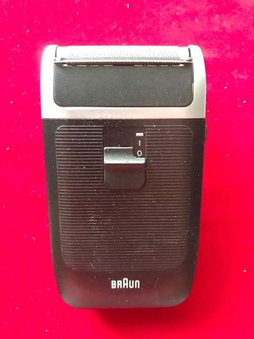 BRAUN SIXTANT 8008 vintage working lot 2, vintage