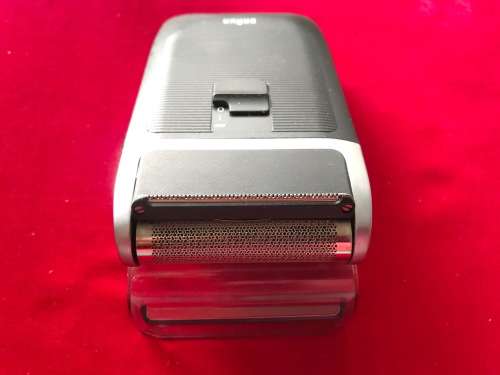 BRAUN SIXTANT 8008 vintage working lot 2, vintage
