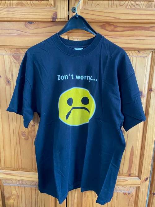 Pentax T-Shirt vintage , Size XL, collectors item, vintage, from Germany