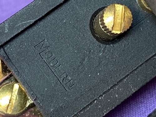 Company: Mordern,  Brass Cannon Lighter ,vintage ,from the 70s, collectors item
