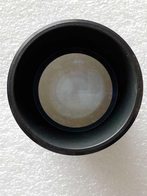Astro Kino Color IV 1.4 50mm lens for 16mm projector