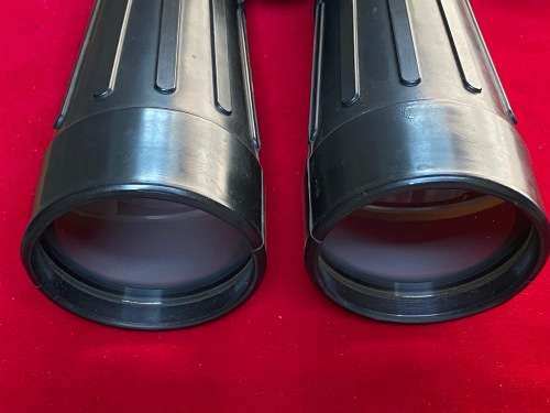 DR.HANS HENSOLDT KG WETZLAR  9x63 Binoculars, made in Germany, Hunting,in good condition,top quality
