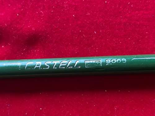 Vintage Faber Castell pencil lot from Germany  COLLECTORS ITEM
