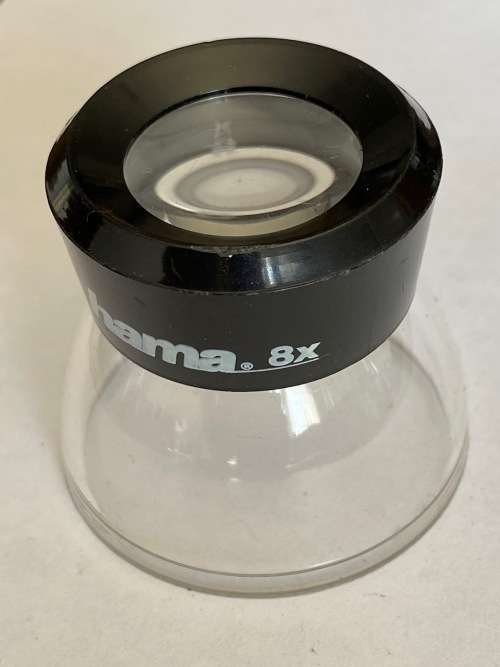 Hama Stand-Magnifier 8x