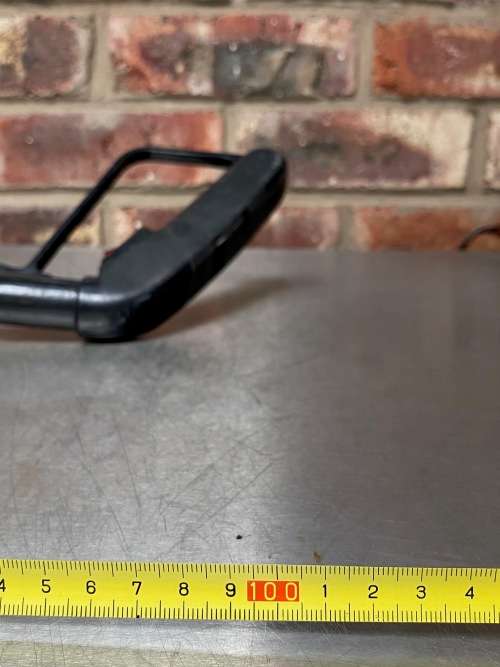 Webco Distance measuring wheel