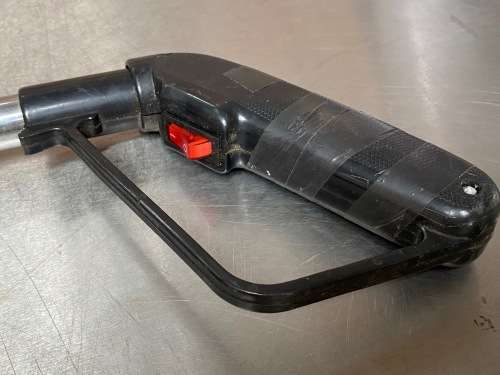 Webco Distance measuring wheel