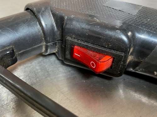 Webco Distance measuring wheel
