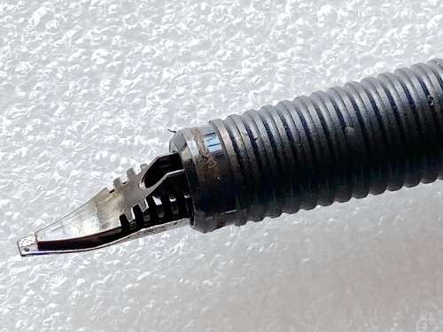 Rotring Art Pen 1.9 fountain pen, collectors item, vintage, made in w. germany