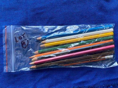 Eberhard Faber Pen Lot 1 vintage, made in germany , collectors item