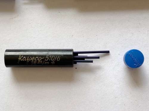 Faber Castell mines + Other mines ,lot, vintage, collectors item