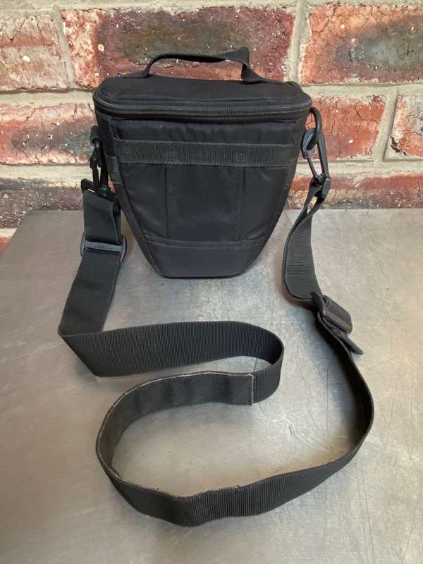 Lowepro Camera Bag TLZ Mini, black