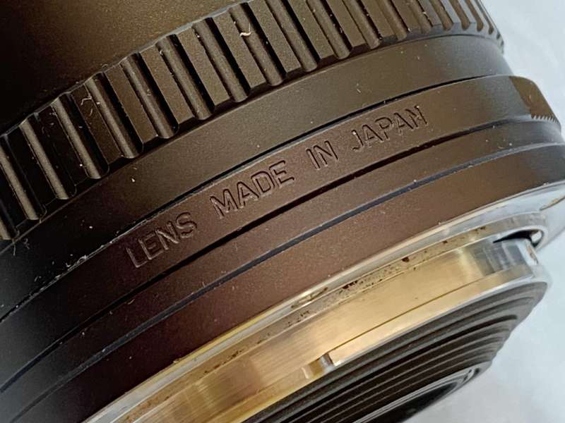 Asahi Pentax SMC Bellows 100mm / 4.0 , P/K mount , BW KR 1.5 skyfilter, Sunshade