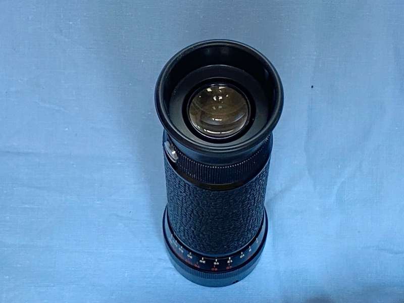 Carl Zeiss 8x30B Monocular Mono , Made in Germany, vintage, in top condition, working, Post War !