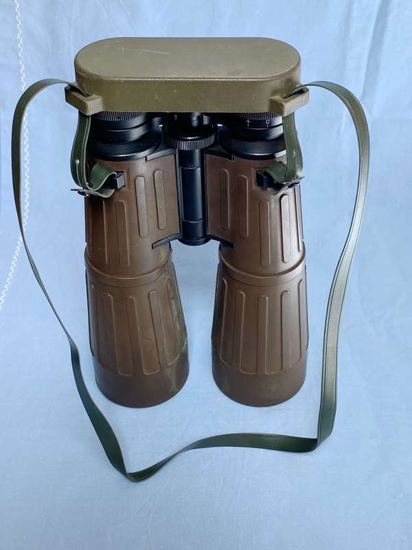 ADMIRAL 8X56 Binoculars, German Binocular, Hunting, birding, in good condition,top quality, vintage