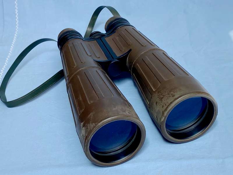 ADMIRAL 8X56 Binoculars, German Binocular, Hunting, birding, in good condition,top quality, vintage