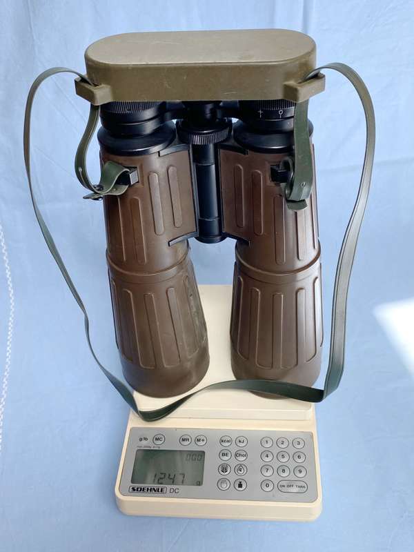 ADMIRAL 8X56 Binoculars, German Binocular, Hunting, birding, in good condition,top quality, vintage