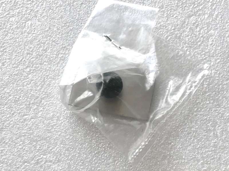 Smith & Wesson 2007 pin, new ,collectors item, rare