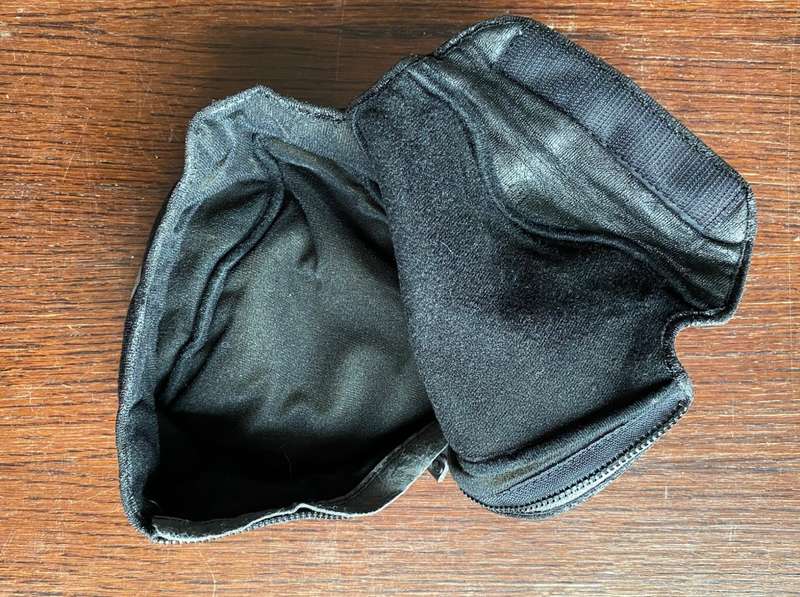 Canon Original Soft Case for Canon T90 , vintage, collectors item