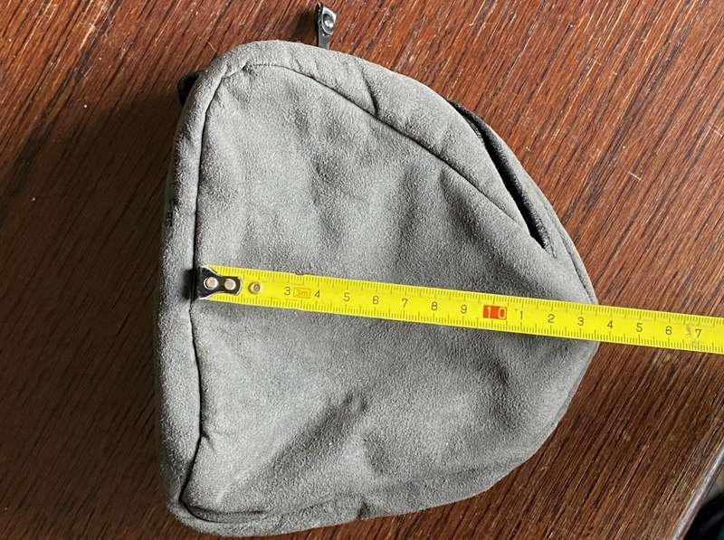 Canon Original Soft Case for Canon T90 , vintage, collectors item