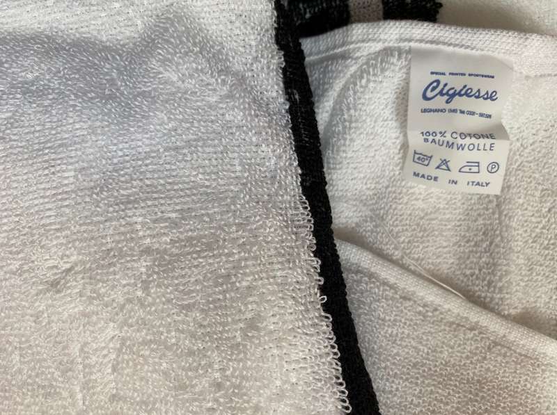 Vintage LOVE YASHICA Beach Towel , 160cmx80cm, from the 80s,collectors item, still brand new,