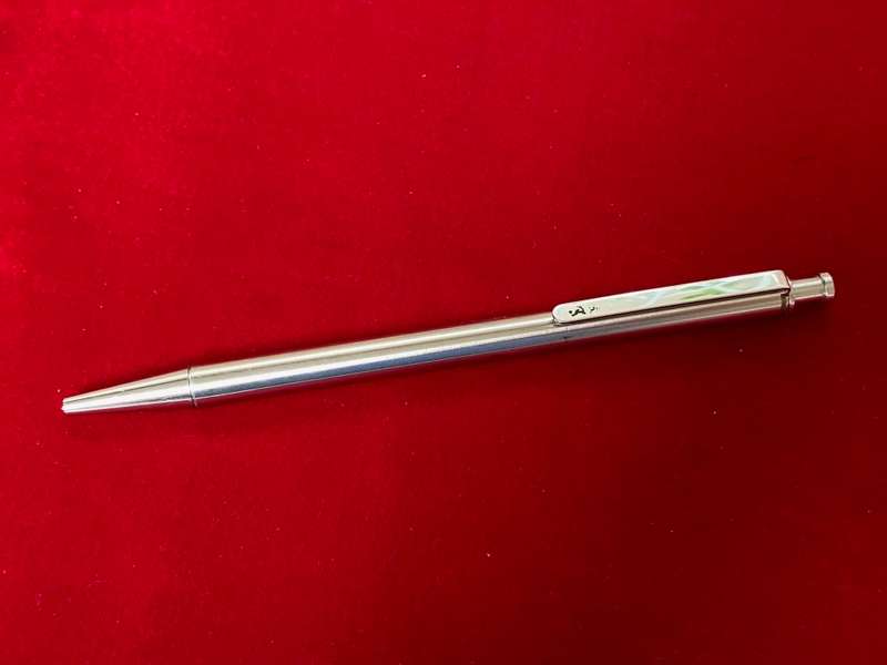 LAMY Ball Pen from Germany, collectors item