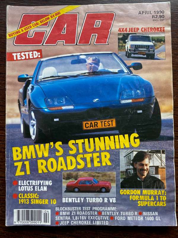 4 x Car Magazine Lot 14 :  Apr 1990+Dec2017+Feb 2009,cars 100 Great years ,vintage, collectors item,