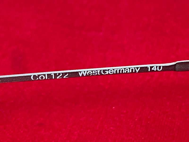Pilot Sun Glasses Licefa ,West Germany,collectors item, approx. from the 90s,  with corrected lenses