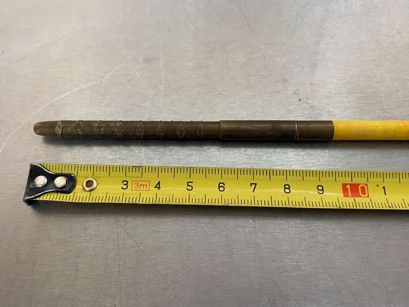 Rifle Cleaning Rod 90cm long for 7mm / 30.06?