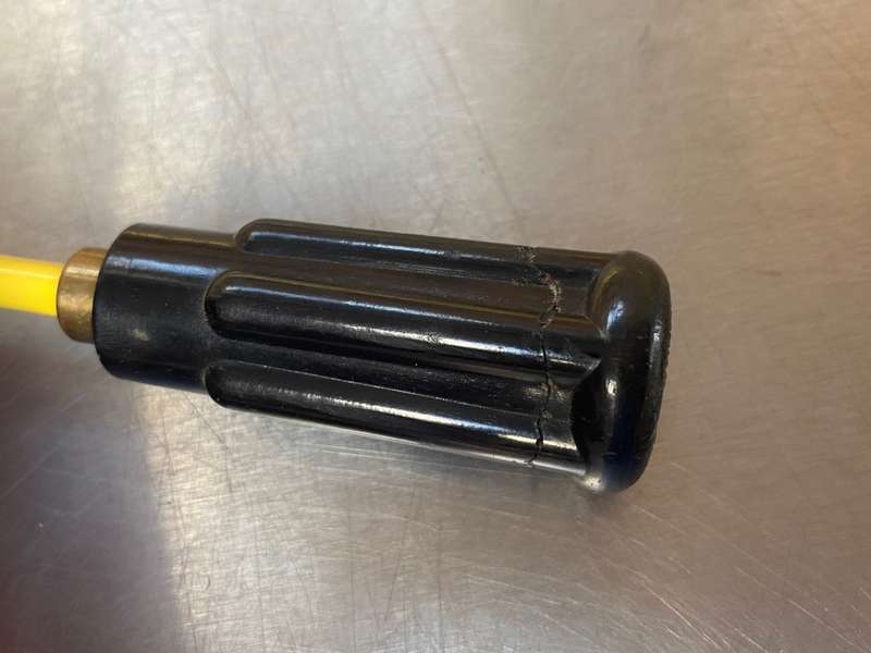 Rifle Cleaning Rod 90cm long for 7mm / 30.06?