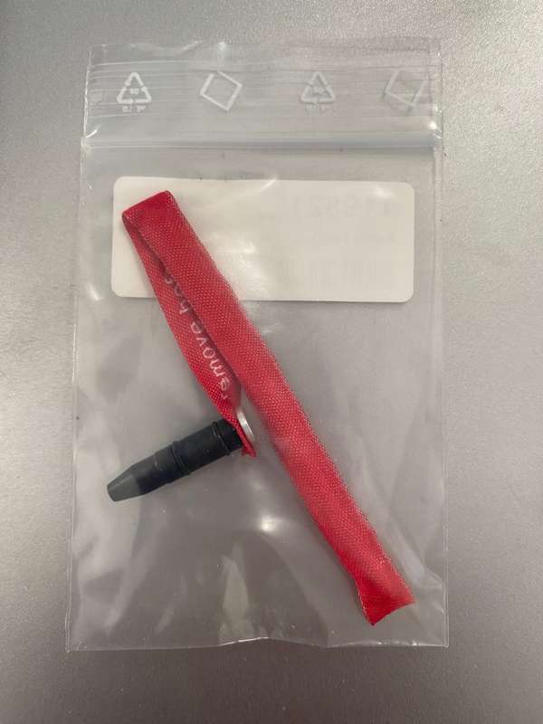 Safety Flag Kal. .22 ,   ( 119821) from Germany