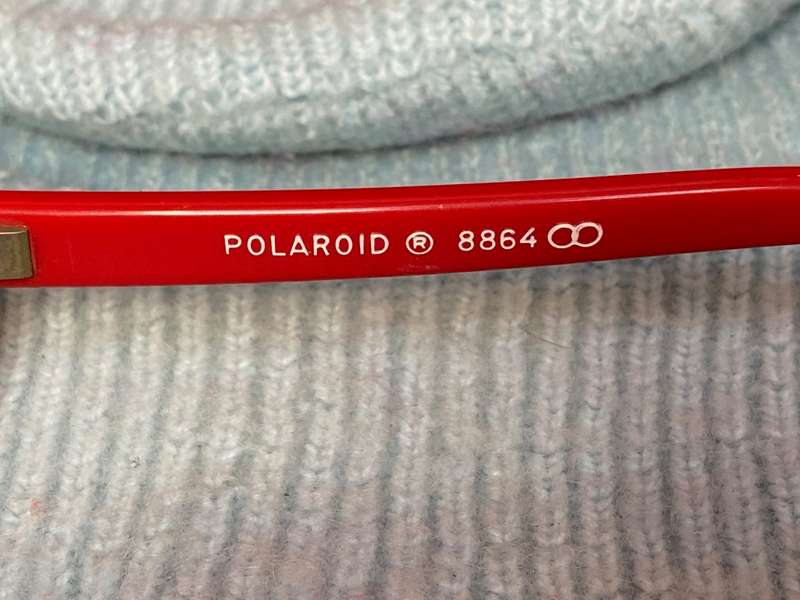 Polaroid sun glasses # 8864 from the 80s + Alpine Ski Winter Lot, skiing, winter, vintage,