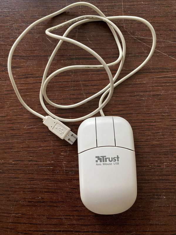 Vintage Computer Accessory Lot