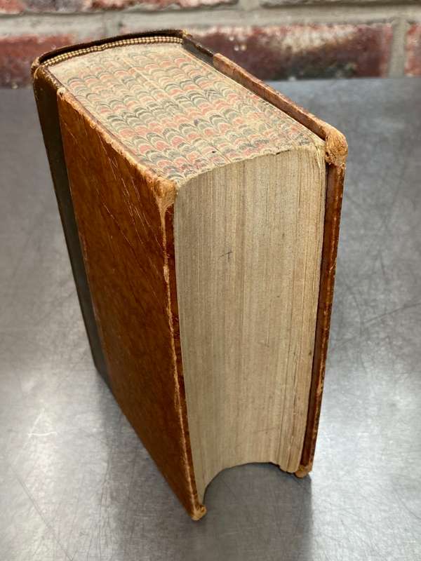 FONOLEXIKA LANGENSCHEIDT 1912 , Pocket Dictionary english-german,vintage book rare