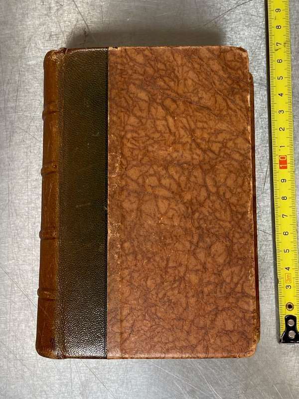 FONOLEXIKA LANGENSCHEIDT 1912 , Pocket Dictionary english-german,vintage book rare