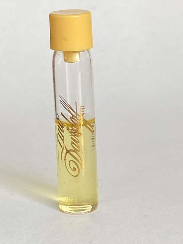 Zino Darvidoff  Eau de Parfum , Probe / test bottle, rare, Vintage,Collectors item