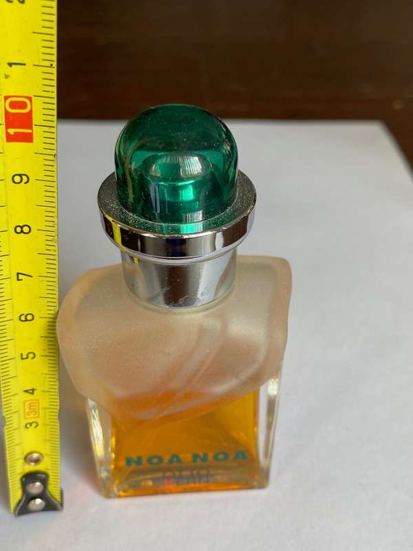 Noa Noa Otto Kern Eau de Parfum , spray bottle, rare, Vintage,Collectors item, from the 1990