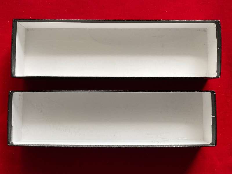 Winchester P-154 original box (empty) vintage