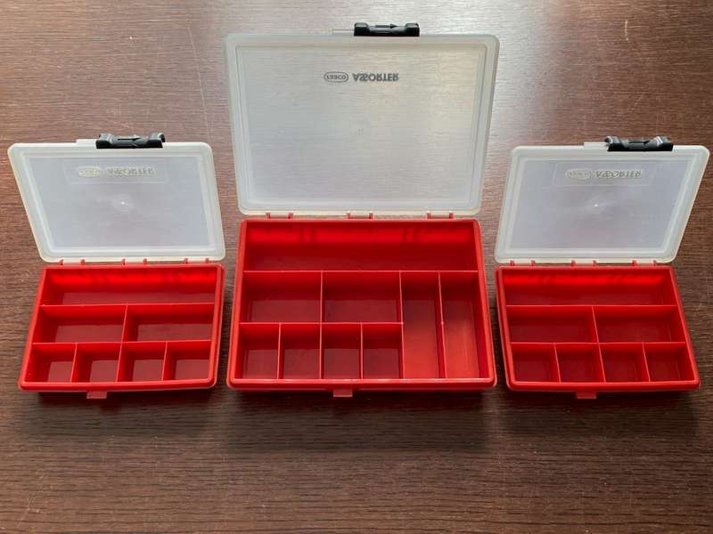 Racco Assorter Set Denmark (Lot)