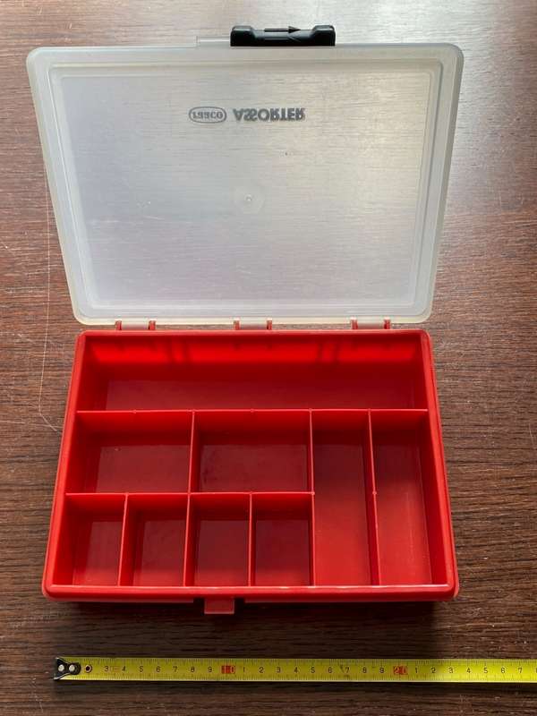 Racco Assorter Set Denmark (Lot)