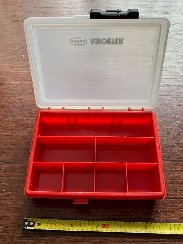 Racco Assorter Set Denmark (Lot)